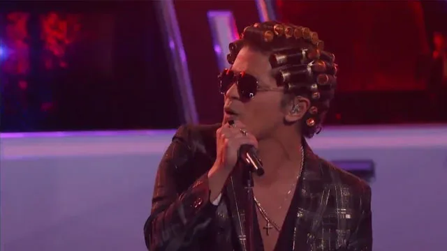 Bruno Mars