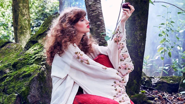 Fairytale fashion