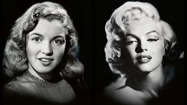 Marilyn Monroe announced as the new face of Max Factor