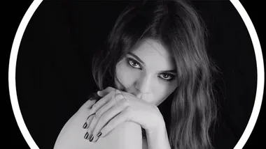 Kendall stars in first video campaign for Estee Lauder