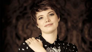 Shorty stars summer faves: Lucy Elliott