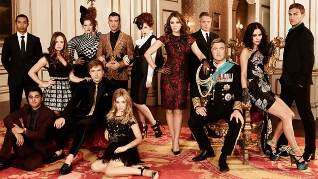 The Royals