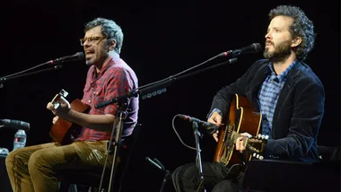 Flight of the Conchords