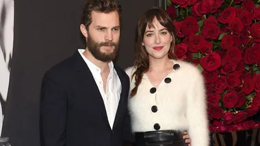 Jamie Dornan, Dakota Johnson