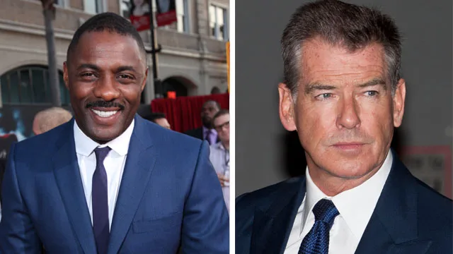 Pierce Brosnan talks future James Bond casting