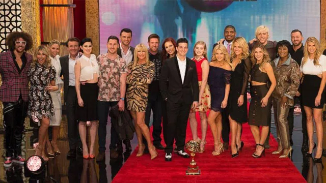 Dancing with the Stars