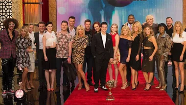Dancing with the Stars