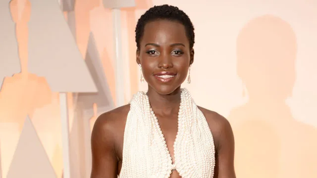 Lupita Nyong'o's Oscars dress stolen from hotel room