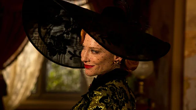 Cate Blanchett
