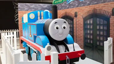 Thomas the Tank Engine