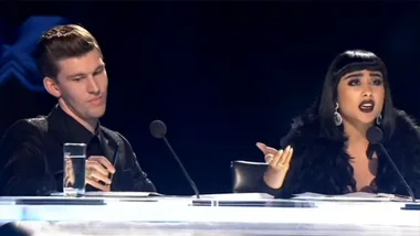 Willy Moon, Natalia Kills