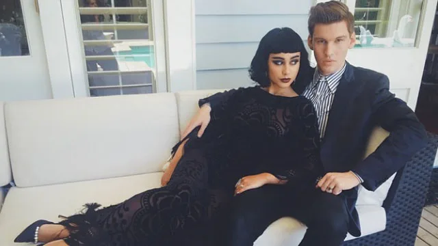Natalia Kills, Willy Moon