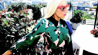 Stephen Sondheim slams Gaga's 'ridiculous' Oscars performance