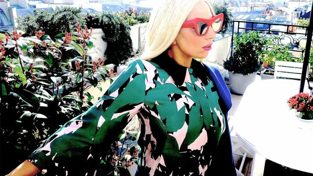 Stephen Sondheim slams Gaga's 'ridiculous' Oscars performance