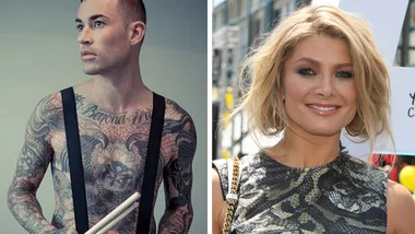 Shelton Woolright, Natalie Bassingthwaighte