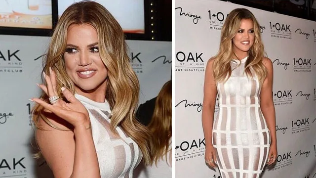 Khloe Kardashian reveals her makeup essentials