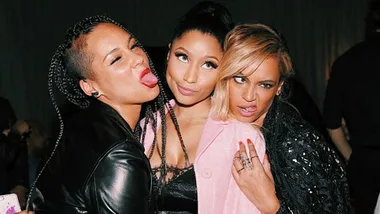 Best celeb social media pics: April 7