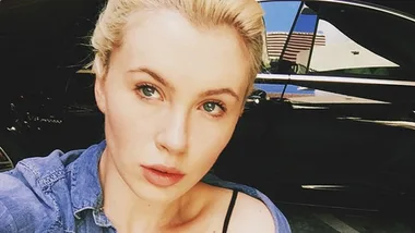 Ireland Baldwin in rehab for emotional trauma
