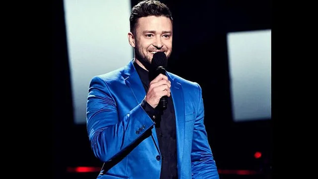 Justin Timberlake shares first photo of baby Silas