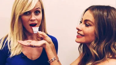 Best celeb social media pics: April 21