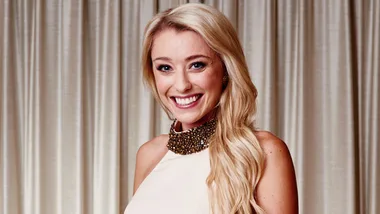 Alysha Brown