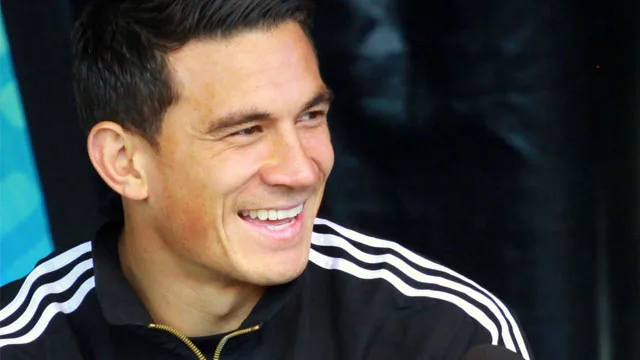 Sonny Bill Williams