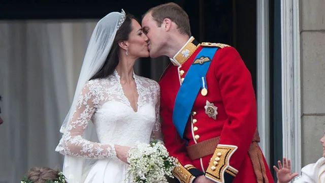 Duke and Duchess of Cambridge