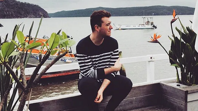 Sam Smith to undergo vocal cord surgery