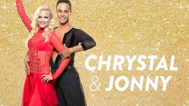 Chrystal Chenary, Jonny Williams