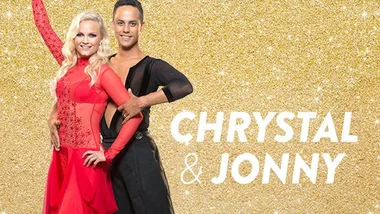 Chrystal Chenary, Jonny Williams