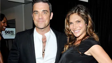 Robbie Williams and Ayda Field battle sexual harassment claims