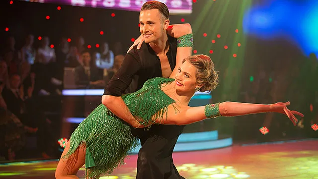 Siobhan Marshall, Charlie Billington