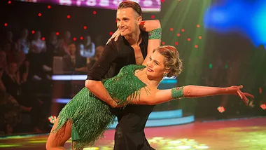 Siobhan Marshall, Charlie Billington