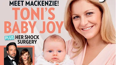 Issue 23 Woman's Day