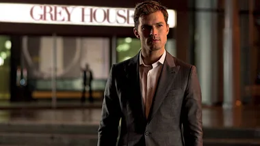 Fifty Shades of Grey