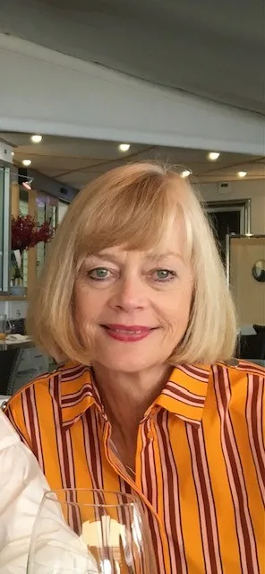 Profile picture of Judy Pascoe