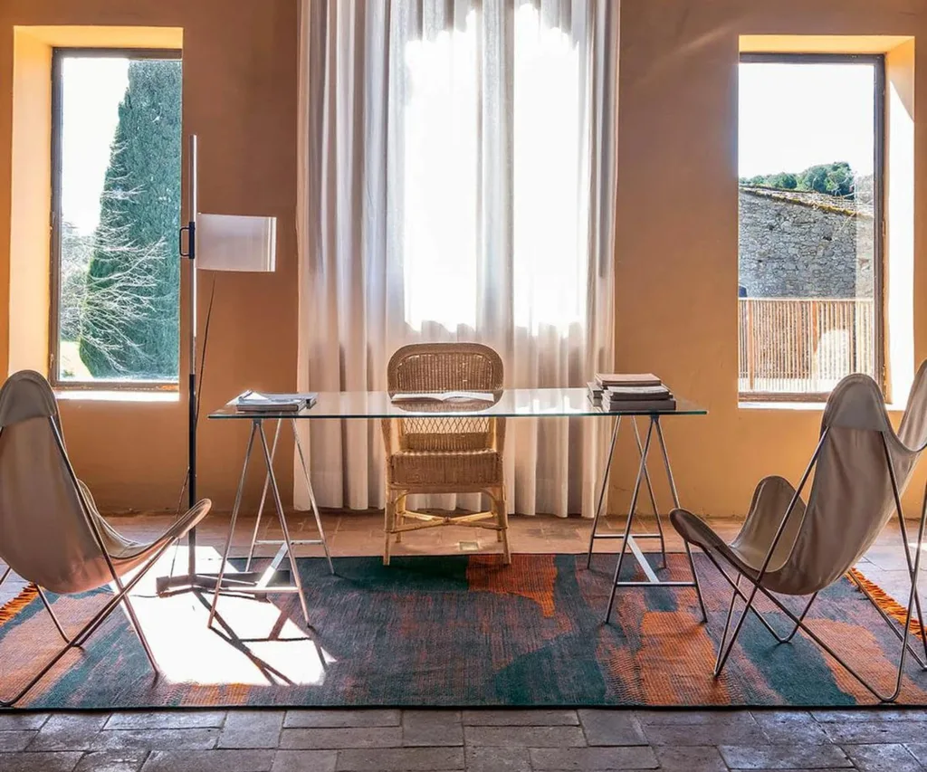 Wabisabi Rug Nani Marquina