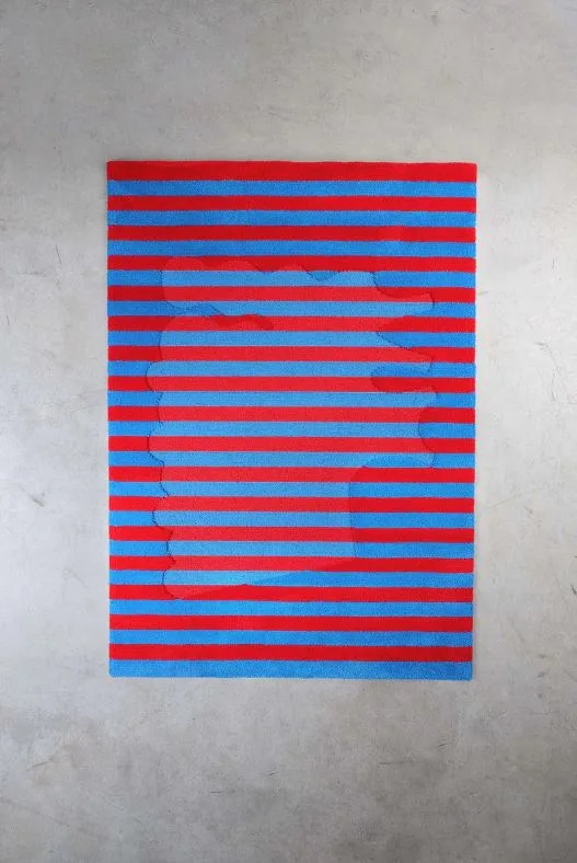 cc-tapis Ippodress Rug