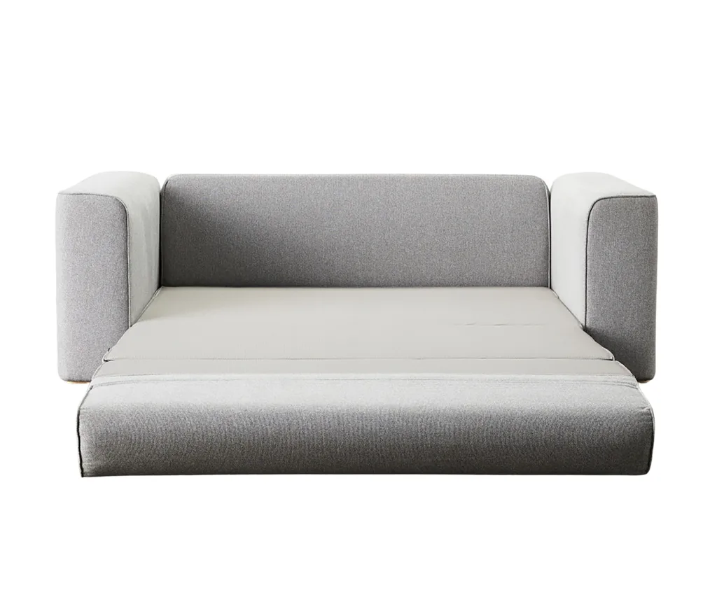 grey koala sofa bed