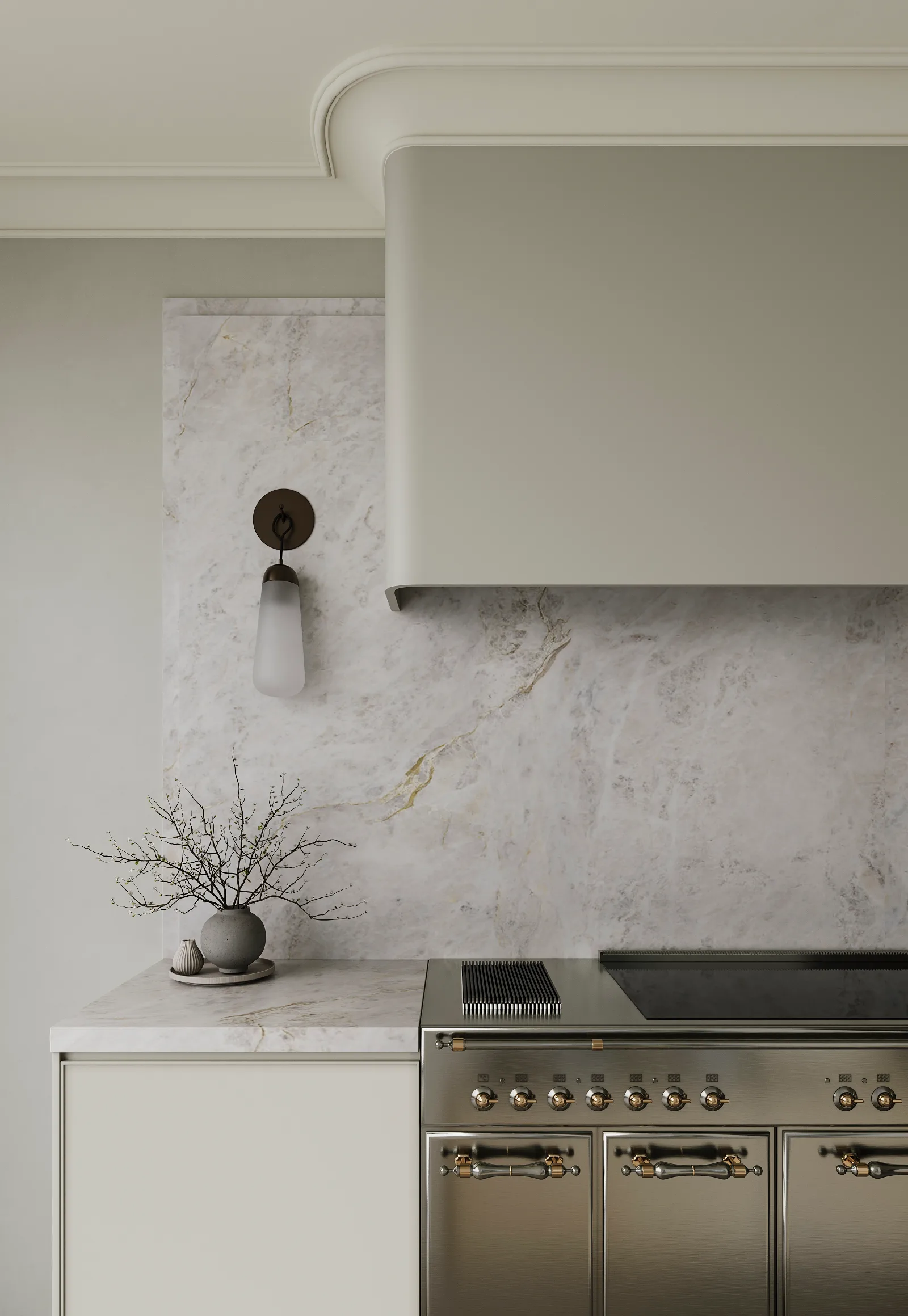 Neolith Stone benchtop