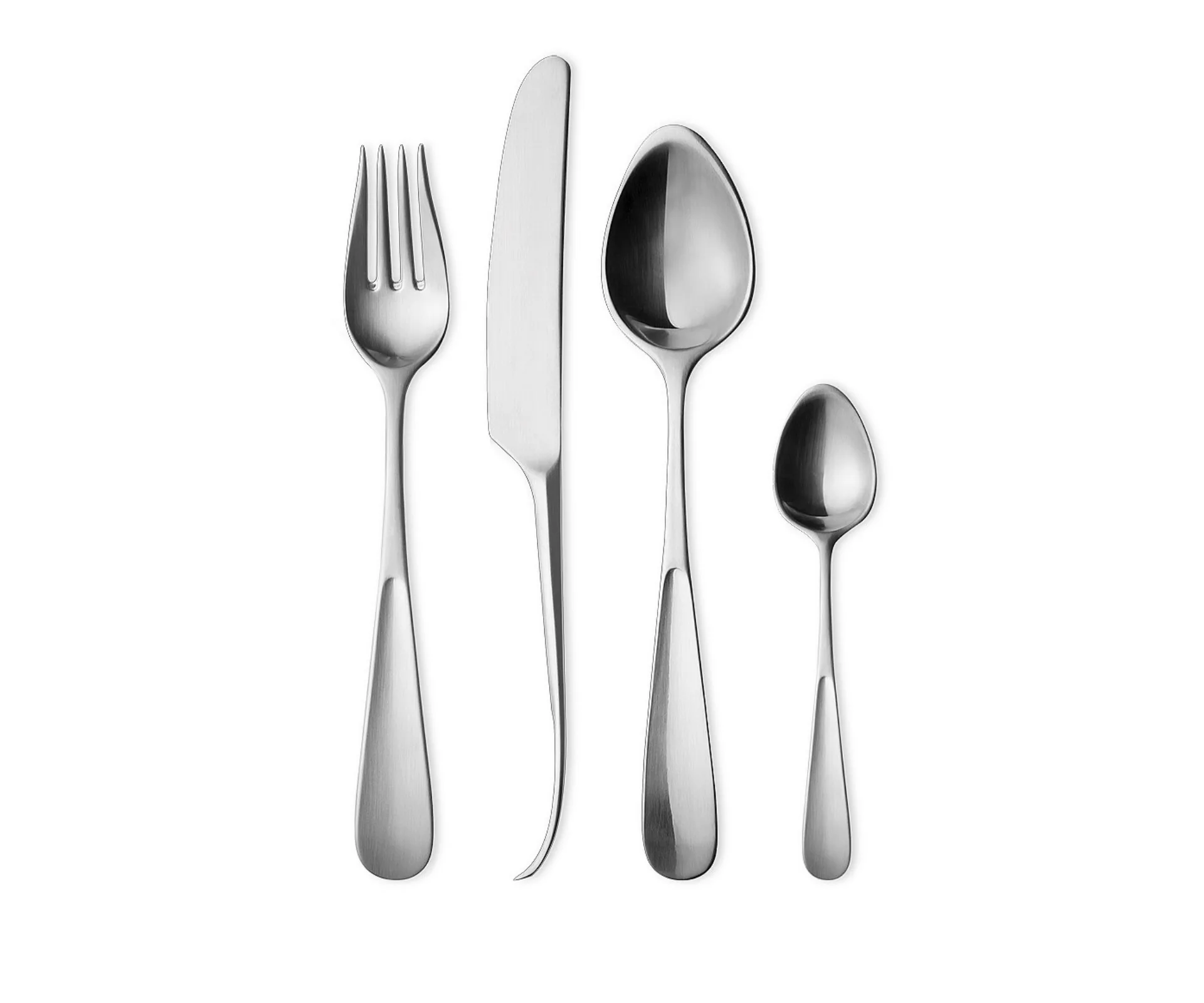 georg jensen cutlery set