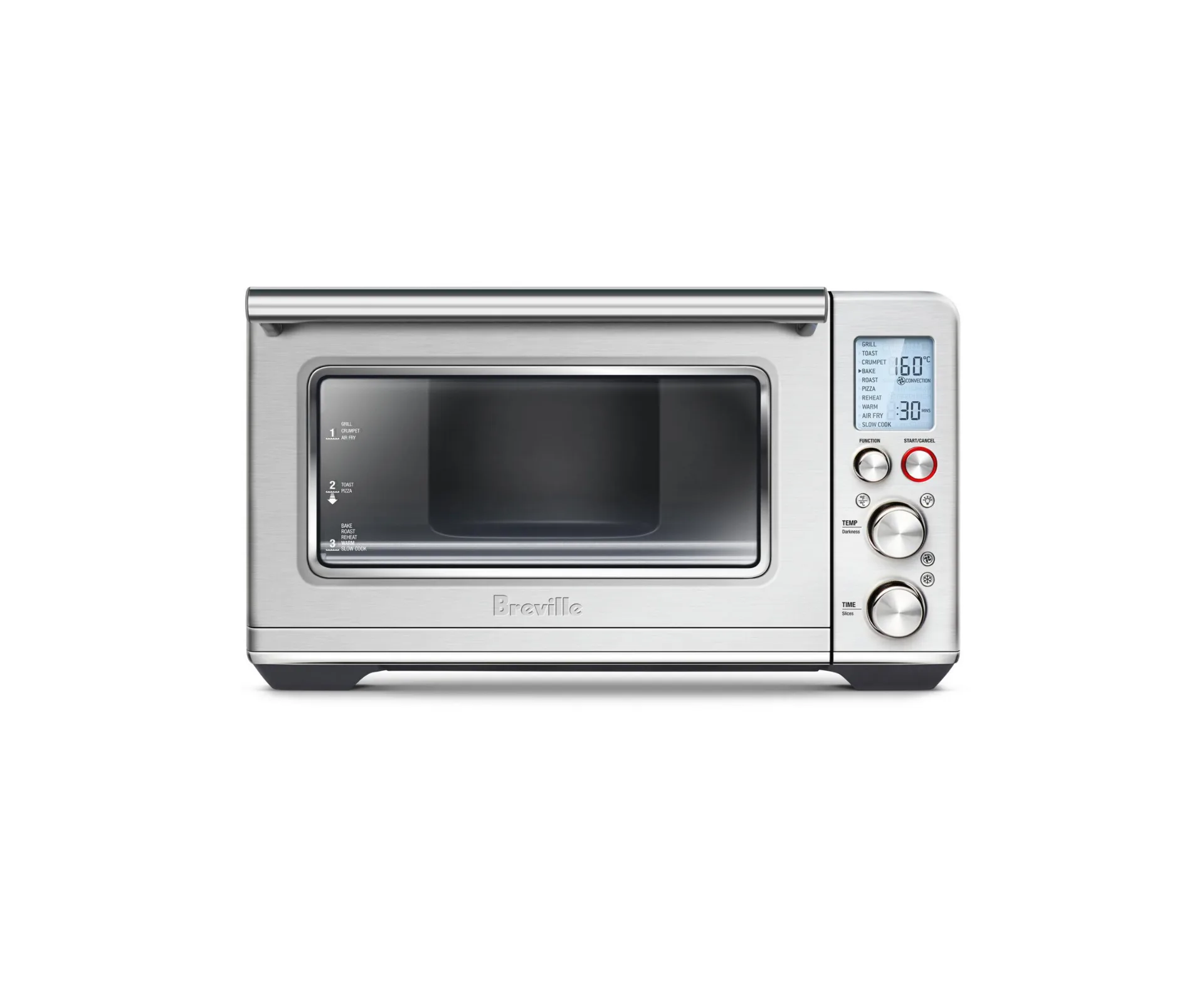 breville smart oven