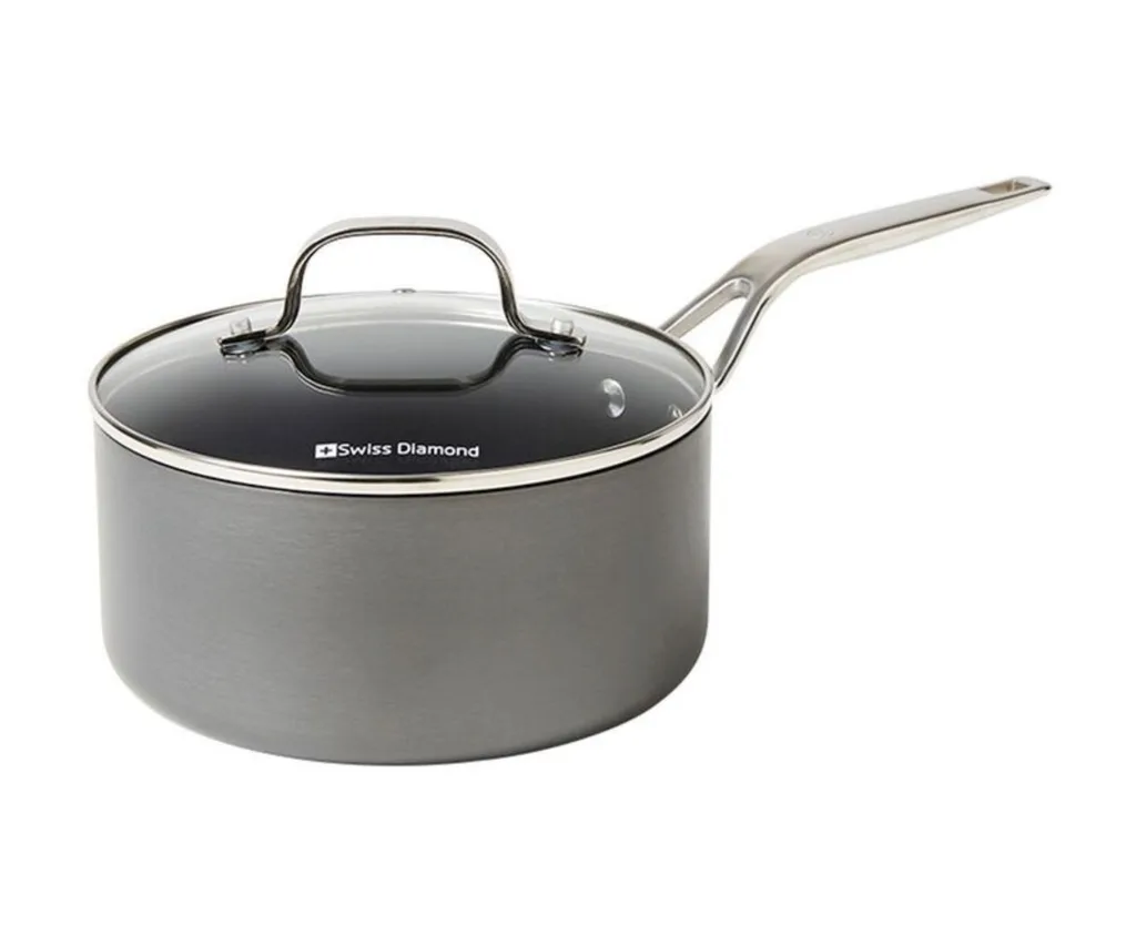 swisse saucepan