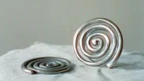 10 chic coasters making the case for a well-dressed table