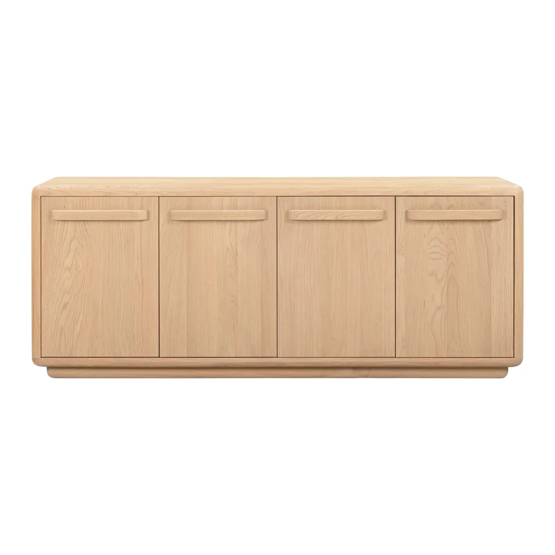 MCM House Silvio 4 Door Buffet