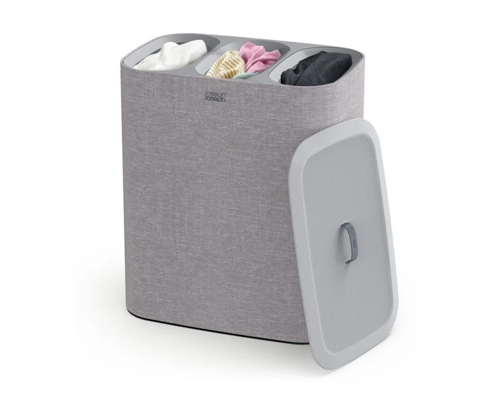 joseph joseph trio laundry basket