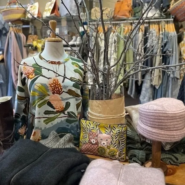 Dalcheri Store Beechworth