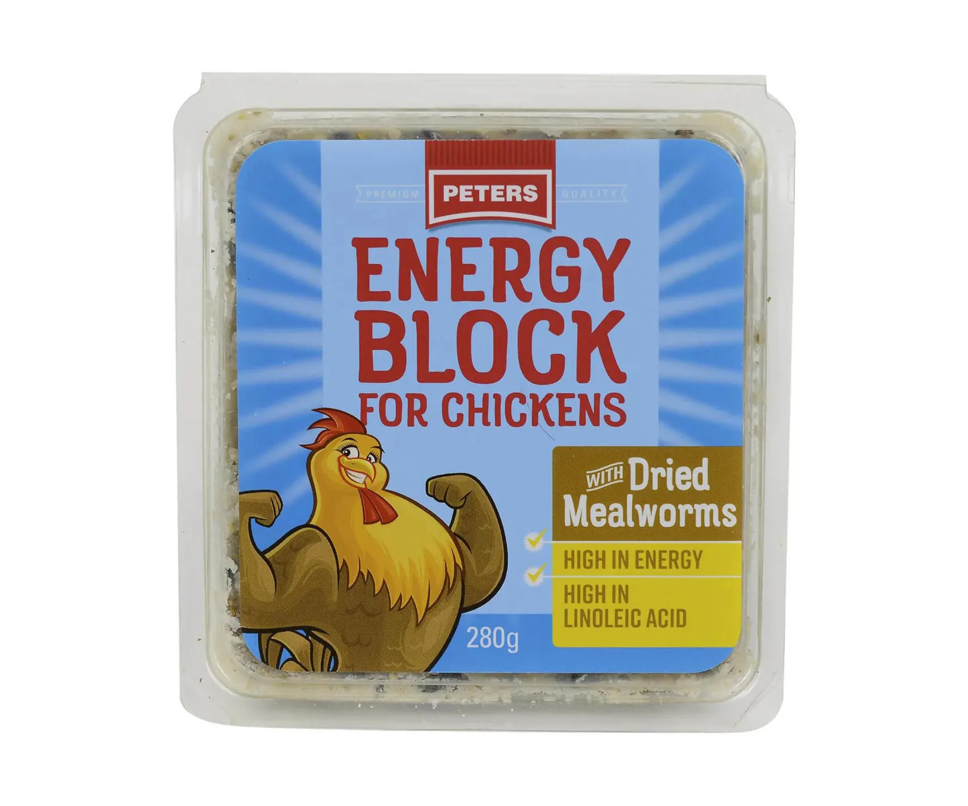 How To Keep Chickens Warm In Winter | Homes To Love