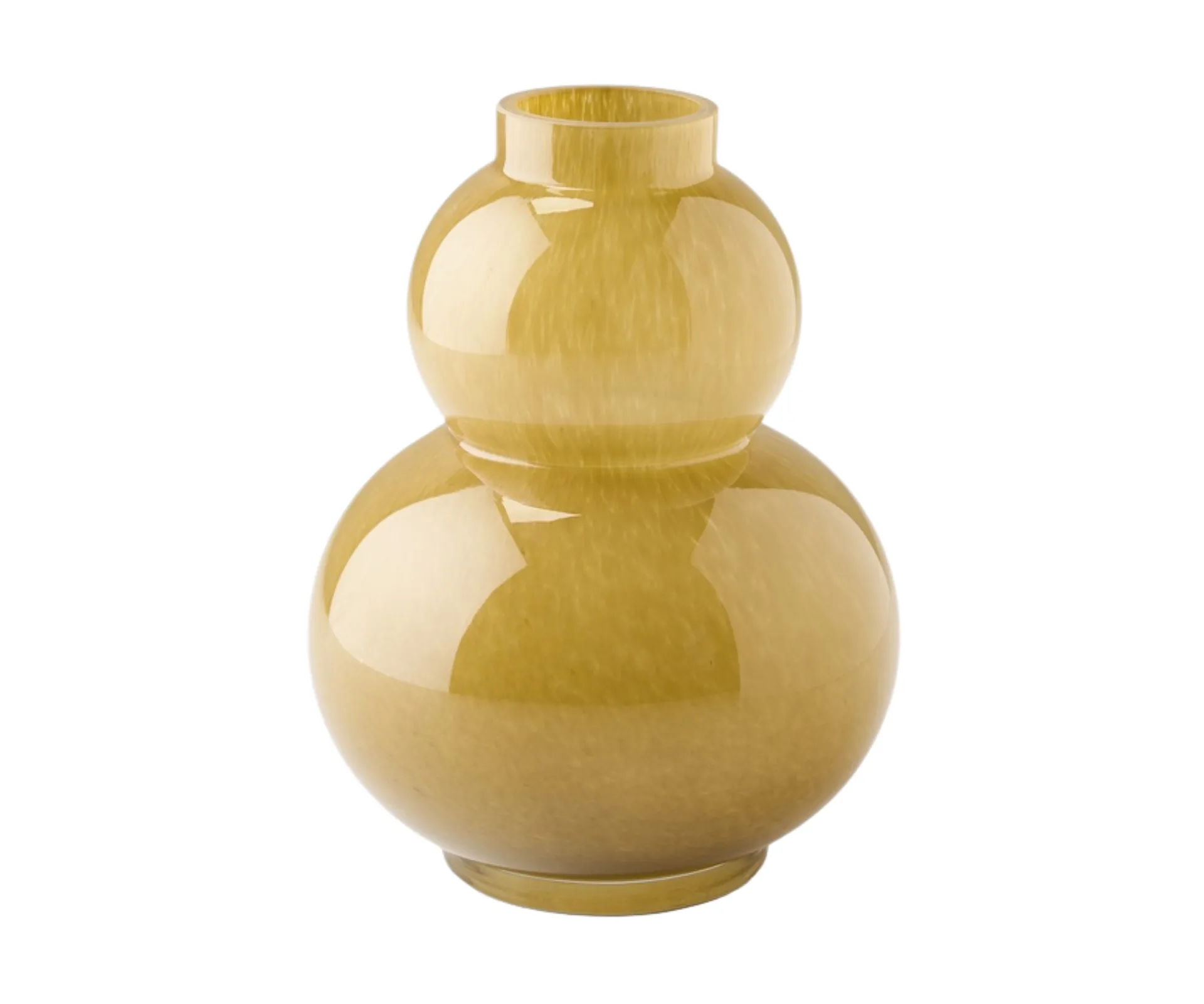Linen House pebble vase