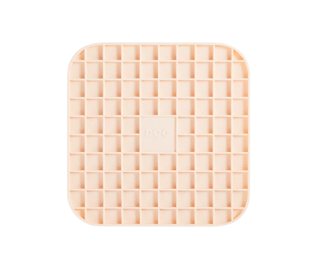 dog by dr lisa dog lick mat